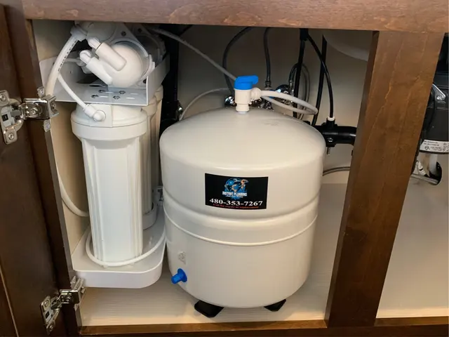 Instant Plumbing and Rooter — photo from the business 8