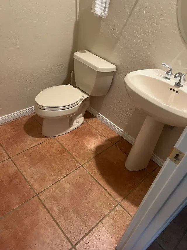 Instant Plumbing and Rooter — photo from the business 10