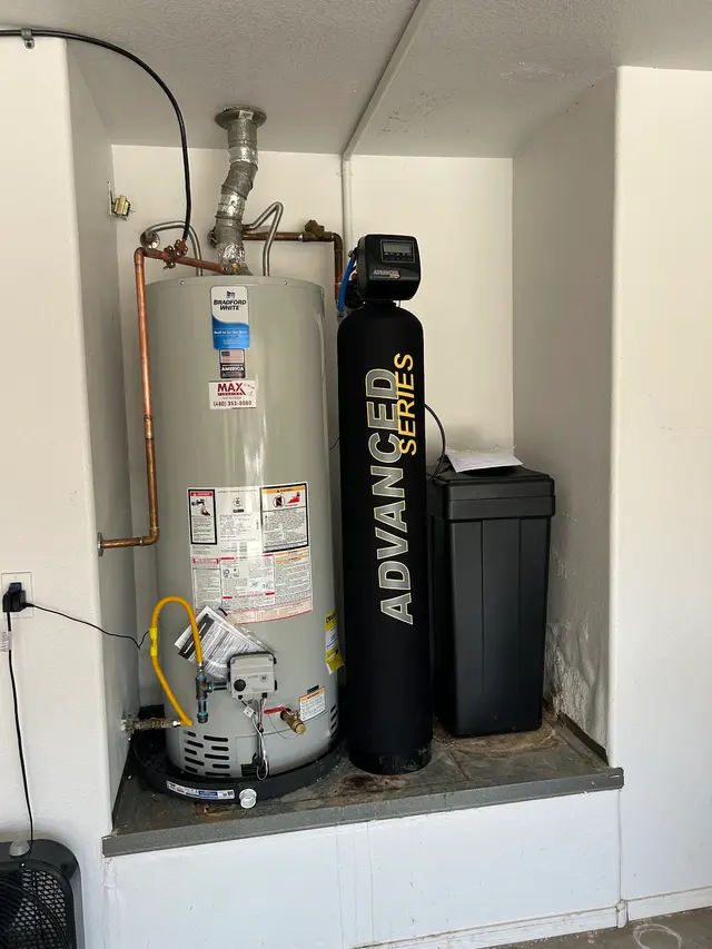 Max Plumbing — photo from the business 2