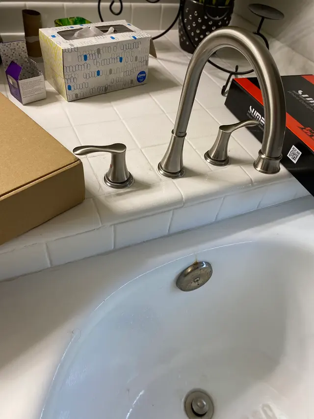 Max Plumbing — photo from the business 12