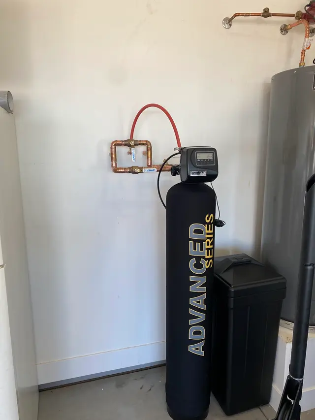 Max Plumbing — photo from the business 6