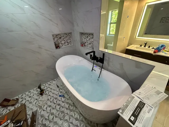 Max Plumbing — photo from the business 8
