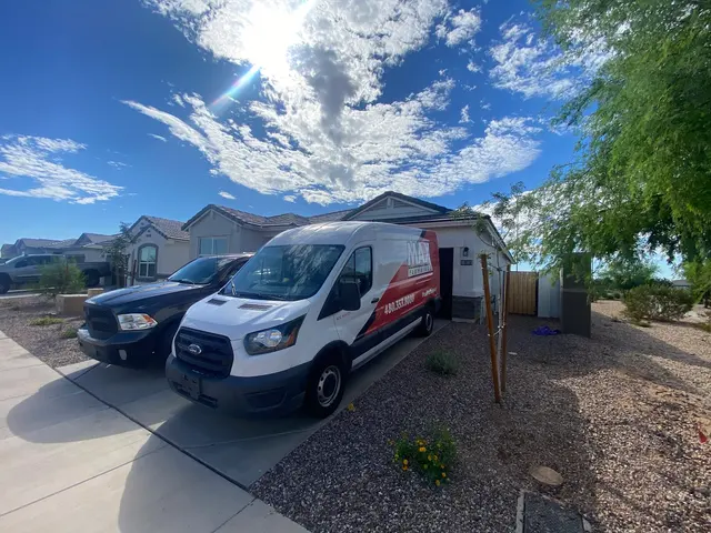 Max Plumbing — photo from the business 1