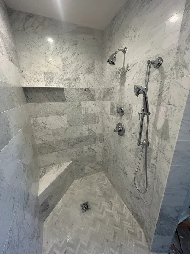 Max Plumbing — photo from the business 3
