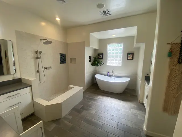Max Plumbing — photo from the business 9