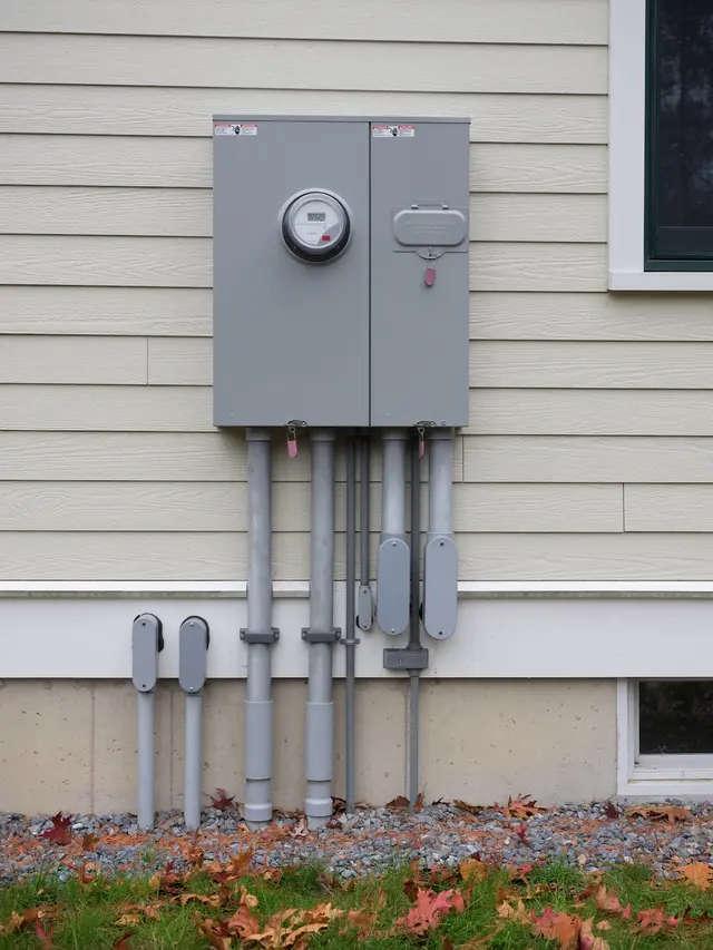 Energizing Electrical Services LLC. — photo from the business 6