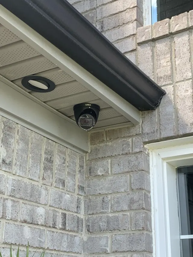 Energizing Electrical Services LLC. — customer photo 12
