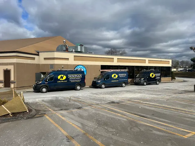 Noonan Electrical Services — photo from the business 5