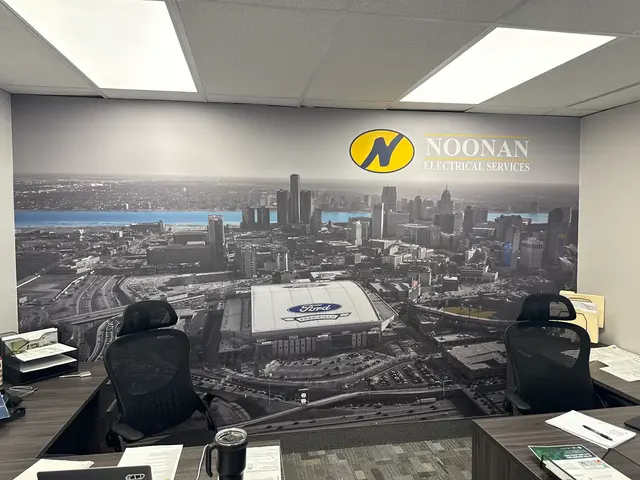 Noonan Electrical Services — photo from the business 7