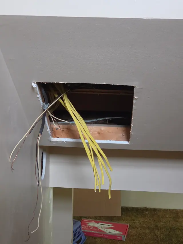 Noonan Electrical Services — customer photo 12
