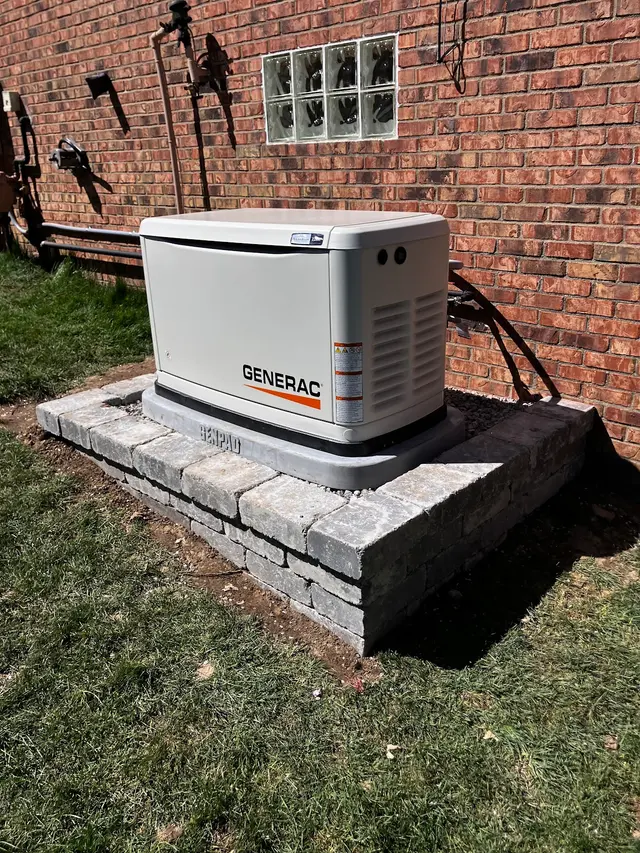 Noonan Electrical Services — photo from the business 3