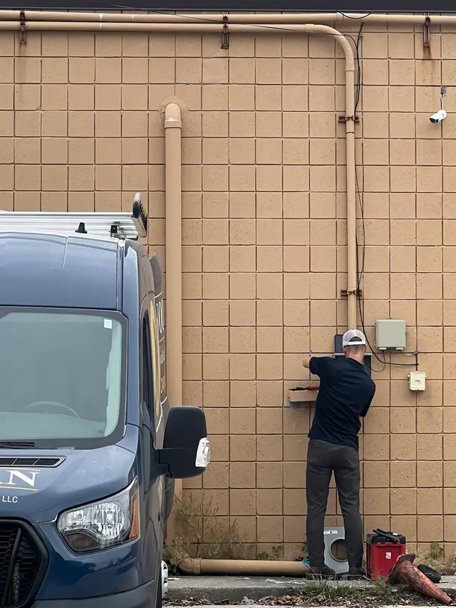 Noonan Electrical Services — photo from the business 9