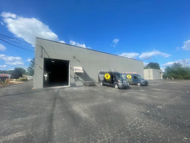 Noonan Electrical Services — photo from the business 6