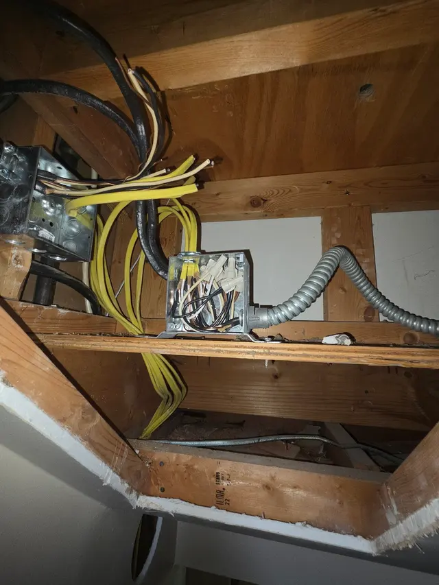 Noonan Electrical Services — customer photo 11