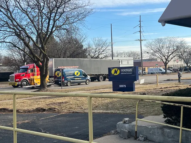 Noonan Electrical Services — photo from the business 4