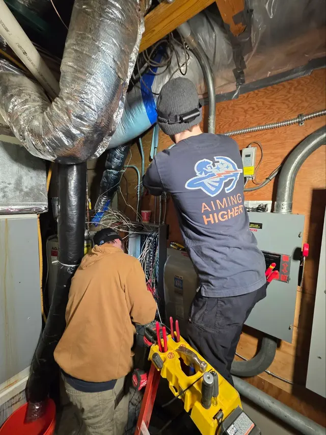 Tri Star Electrical & Lighting, LLC — photo from the business 6