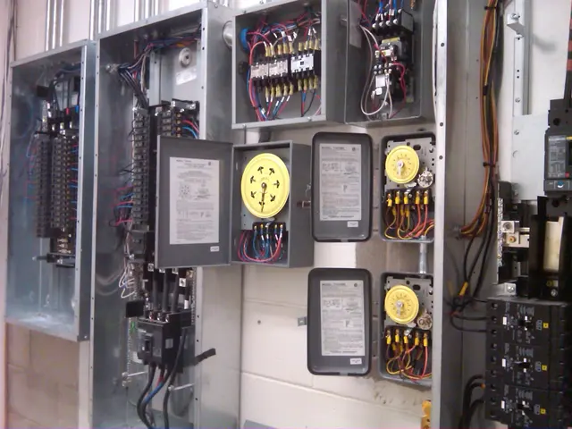 Tri Star Electrical & Lighting, LLC — photo from the business 12