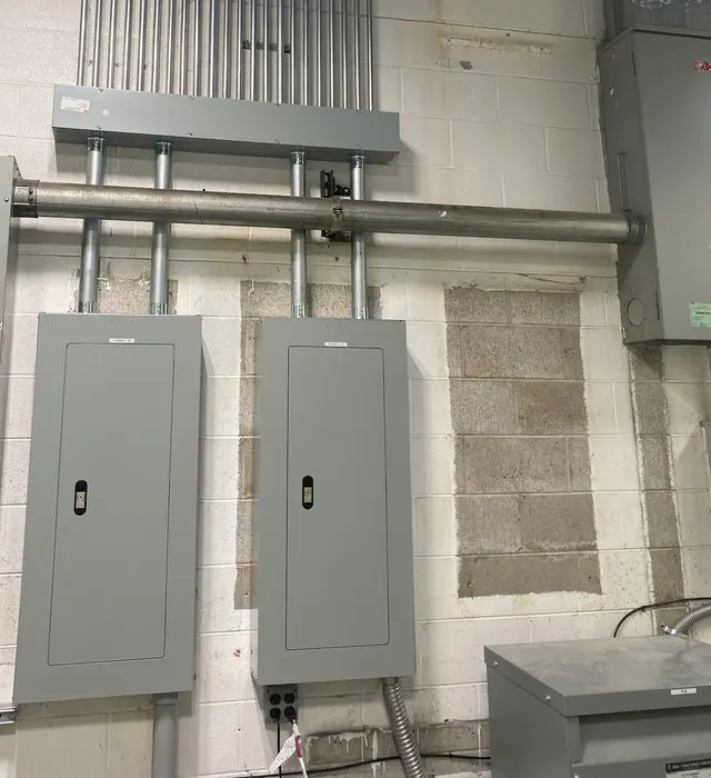 Tri Star Electrical & Lighting, LLC — photo from the business 8