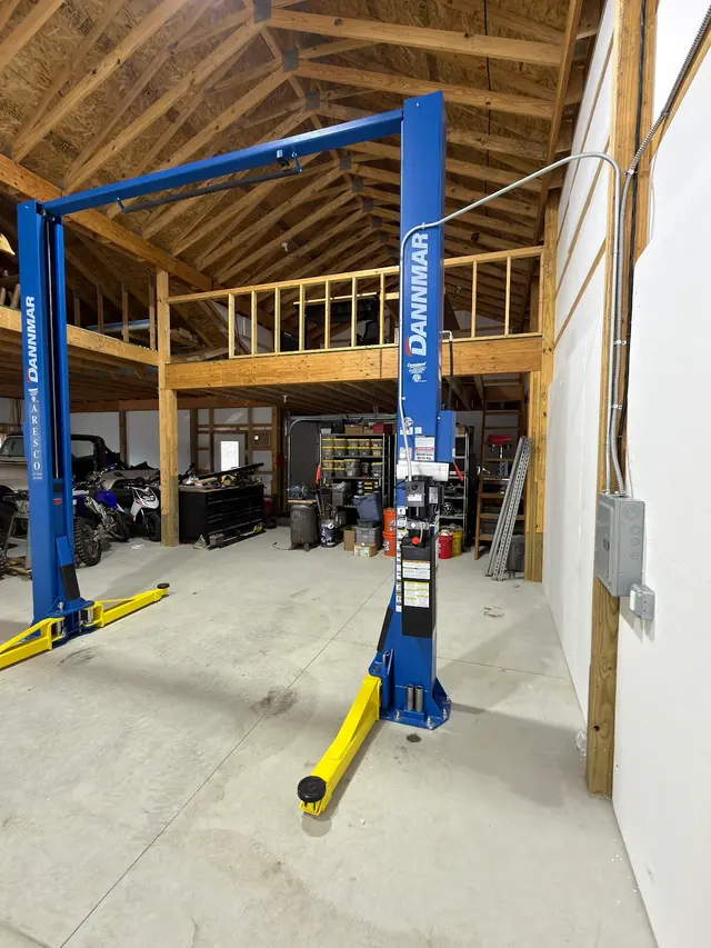 Tri Star Electrical & Lighting, LLC — photo from the business 4