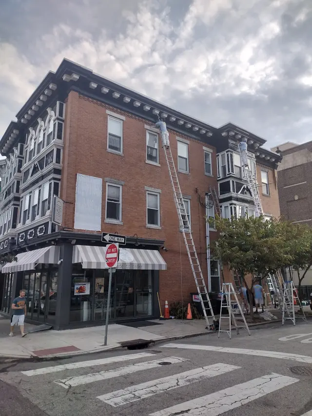 Hawthorne Painting llc — photo from the business 3