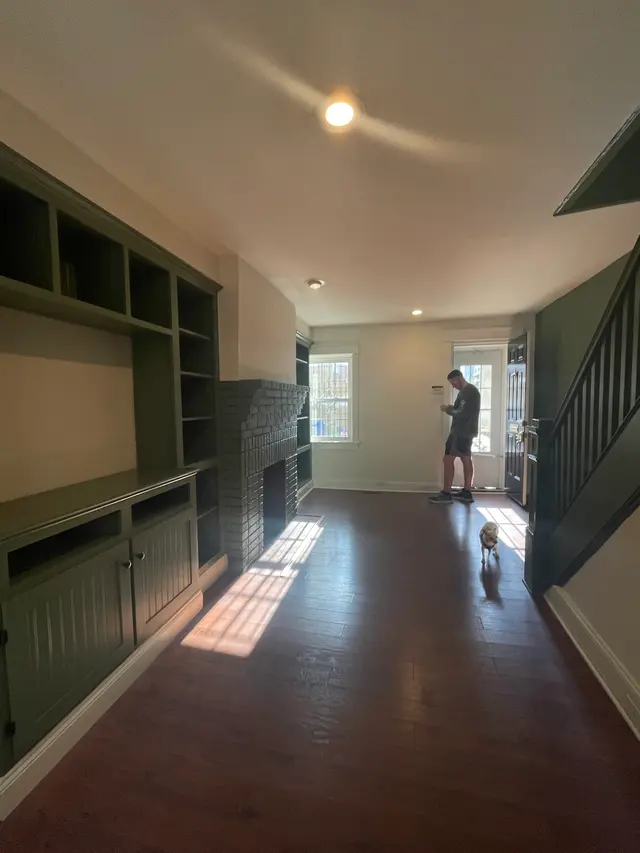 Hawthorne Painting llc — customer photo 8
