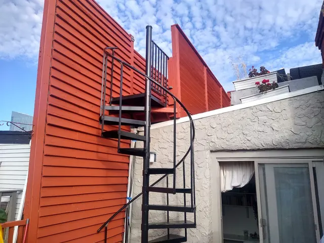 Hawthorne Painting llc — photo from the business 12