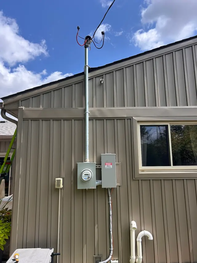 Emerald Electric — photo from the business 1