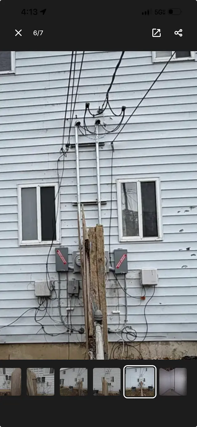 Emerald Electric — customer photo 12