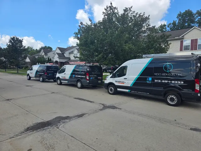 Next-Gen Electric — photo from the business 1