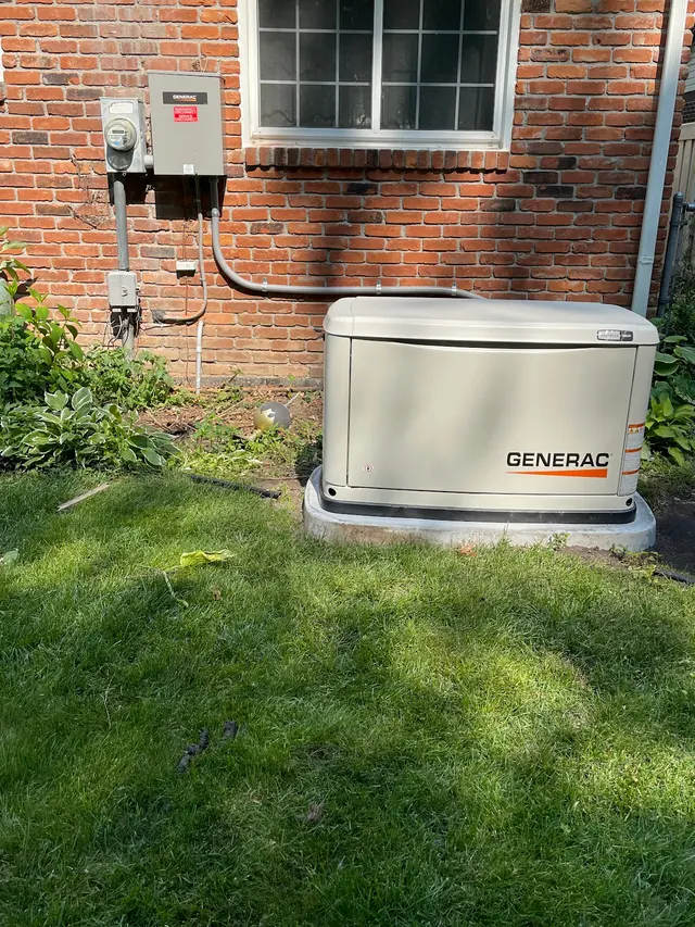 Next-Gen Electric — customer photo 2