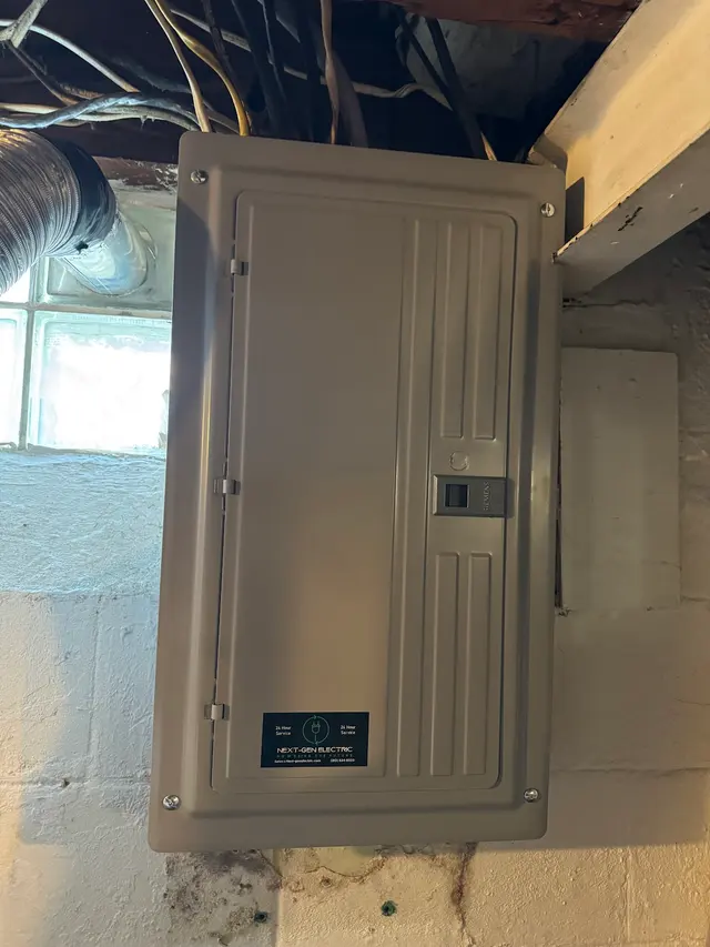 Next-Gen Electric — customer photo 4