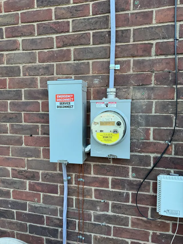 Next-Gen Electric — customer photo 12