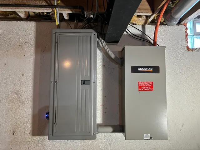 Archer Electrical Services, LLC — photo from the business 4