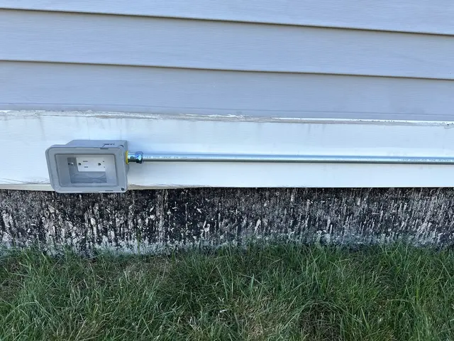 Archer Electrical Services, LLC — customer photo 5