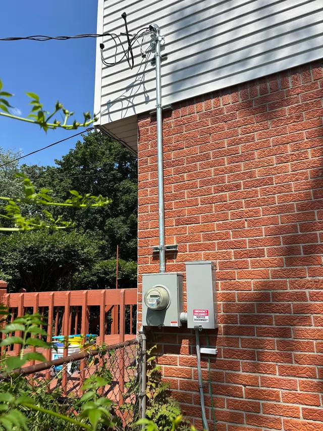 Archer Electrical Services, LLC — photo from the business 10