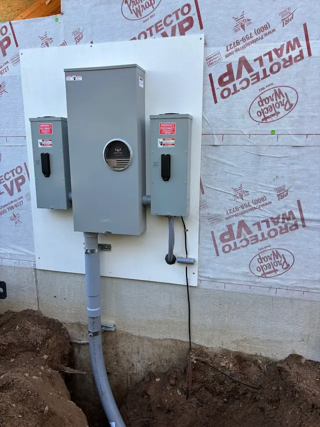 Archer Electrical Services, LLC — photo from the business 7