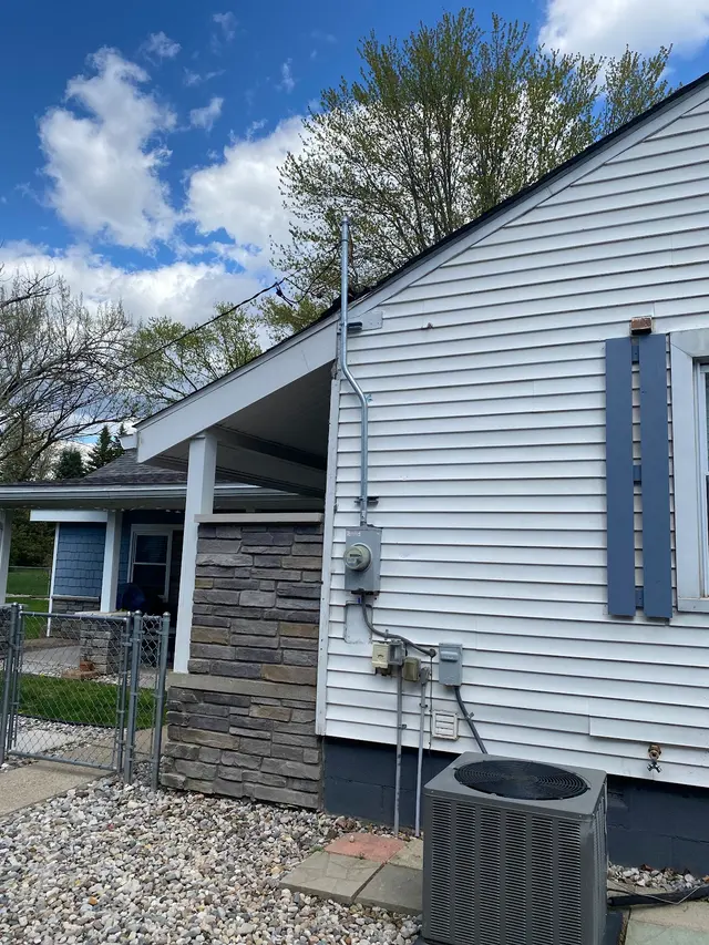 Archer Electrical Services, LLC — photo from the business 6