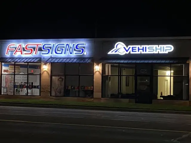 Archer Electrical Services, LLC — photo from the business 9