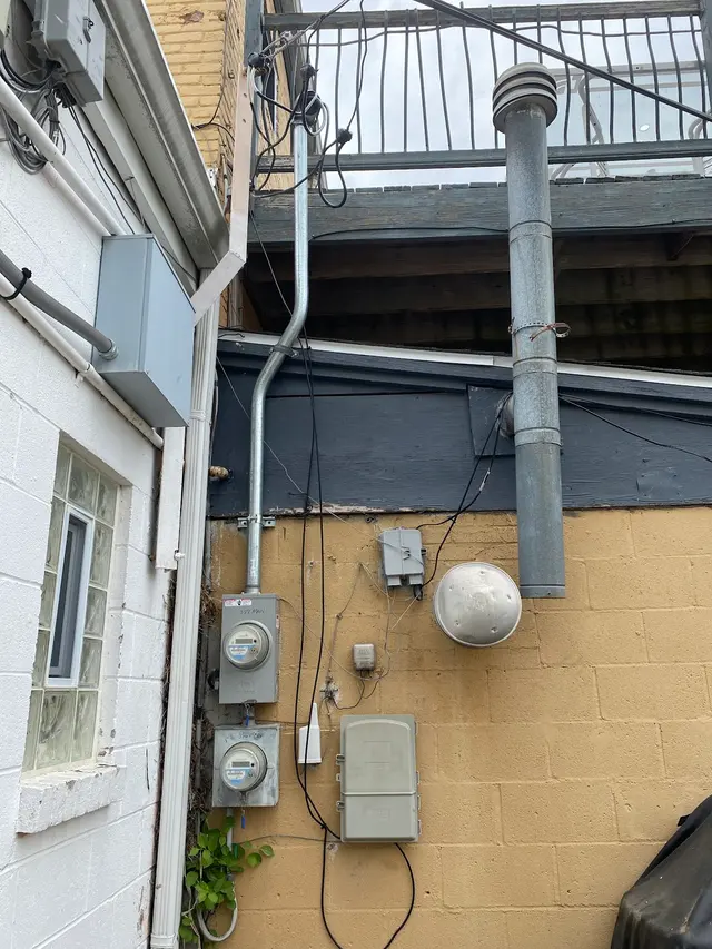 Archer Electrical Services, LLC — photo from the business 11