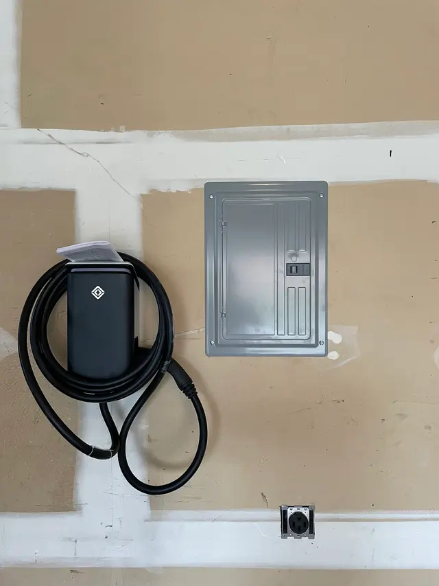 NuLimit Electric — photo from the business 10