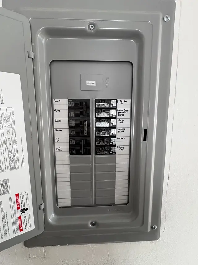 NuLimit Electric — photo from the business 2