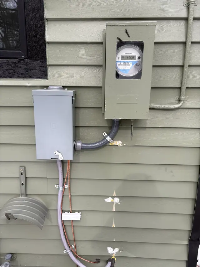 NuLimit Electric — photo from the business 11