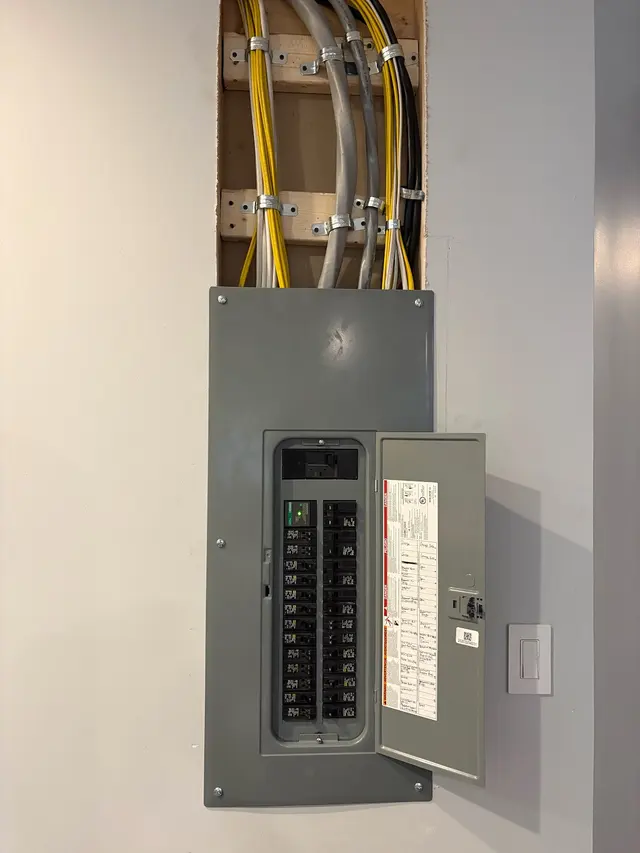 NuLimit Electric — photo from the business 1