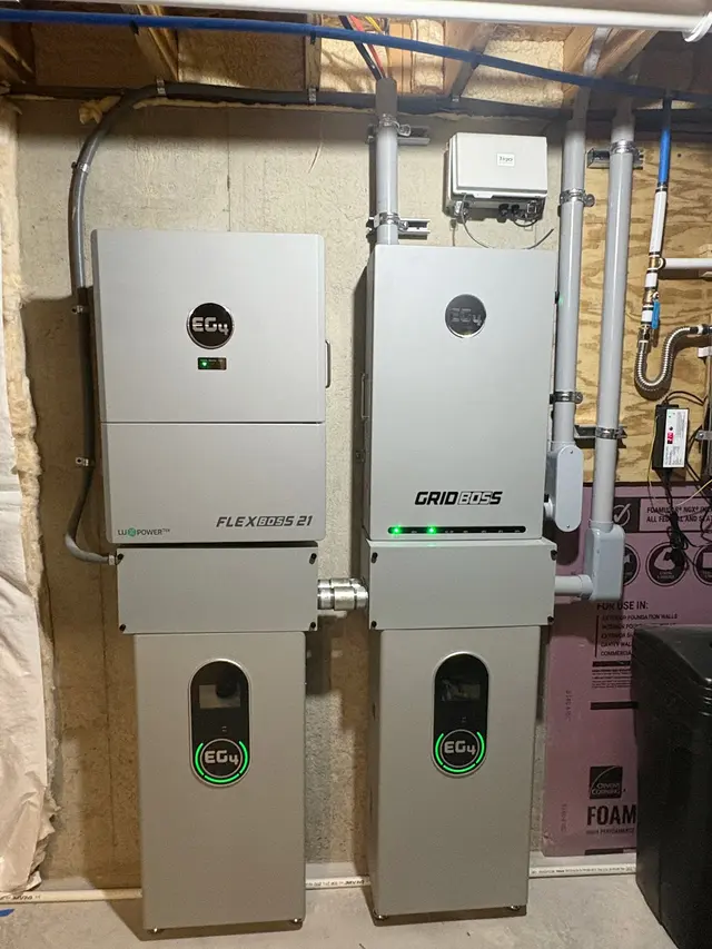 NuLimit Electric — photo from the business 4
