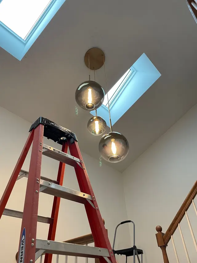 NuLimit Electric — photo from the business 6