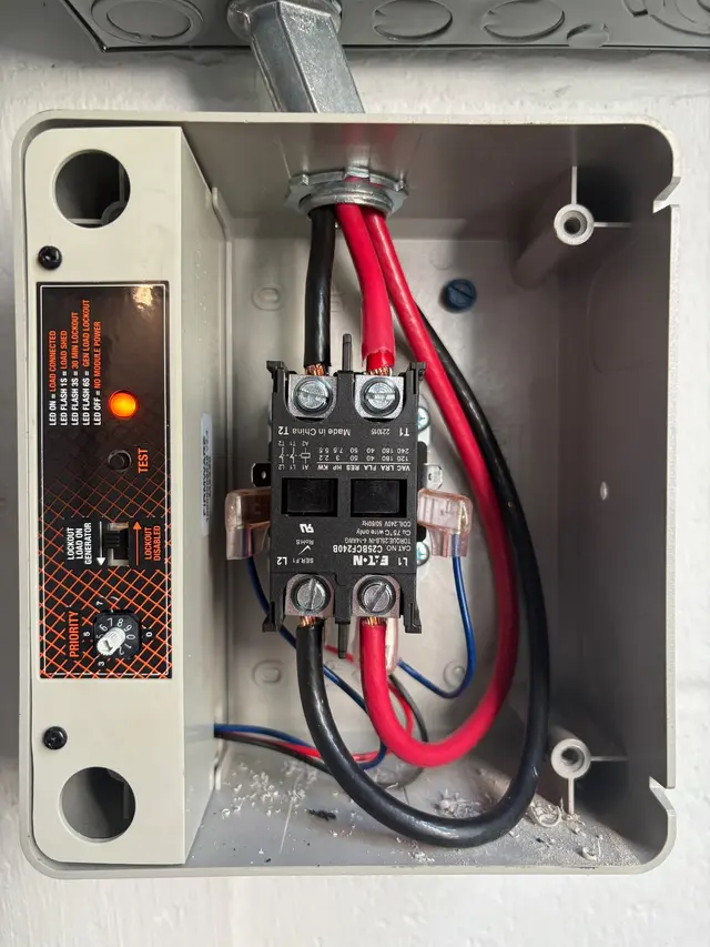 NuLimit Electric — photo from the business 8