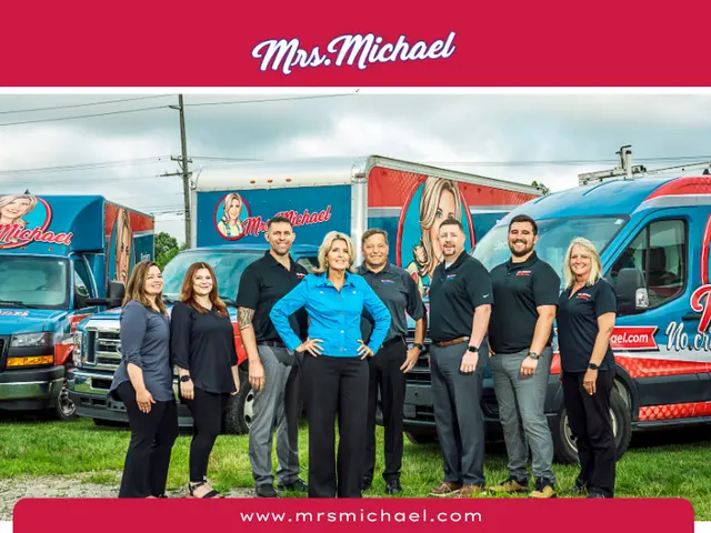 Mrs. Michael Plumbers, Electricians, AC & Furnace Repair — photo from the business 4