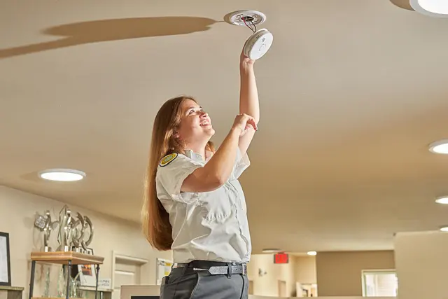 Mrs. Michael Plumbers, Electricians, AC & Furnace Repair — photo from the business 10