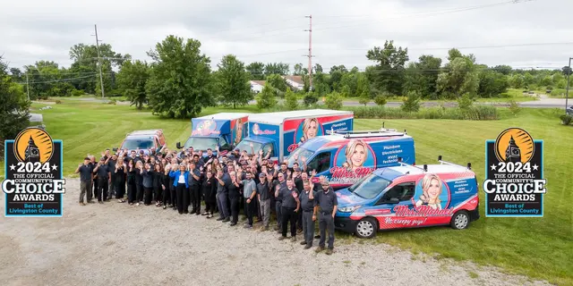 Mrs. Michael Plumbers, Electricians, AC & Furnace Repair — photo from the business 1