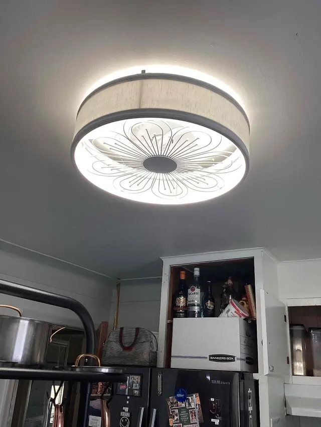 Mrs. Michael Plumbers, Electricians, AC & Furnace Repair — photo from the business 7